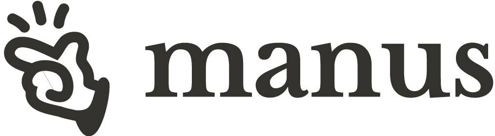 Manus
