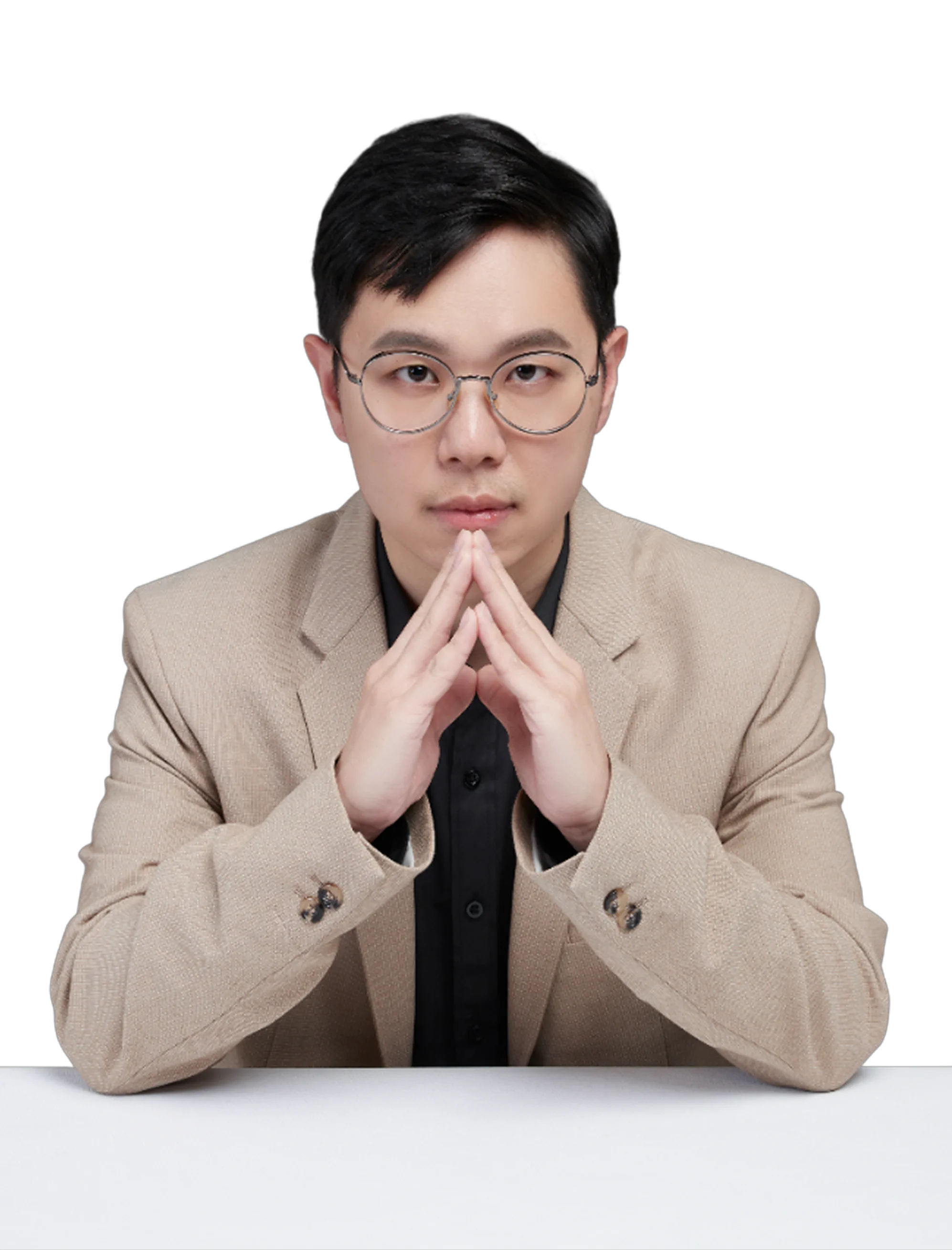 樊松蒲 Dennis